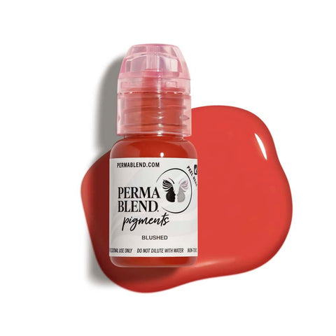 Perma Blend Pigment - Blushed