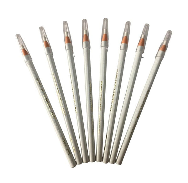 50% OFF! New WHITE Cosmetic Pencil