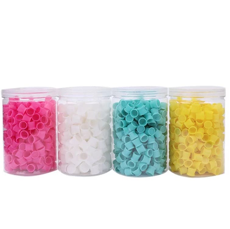 25% OFF! XL Jar 300 Silicone Pigment Cups