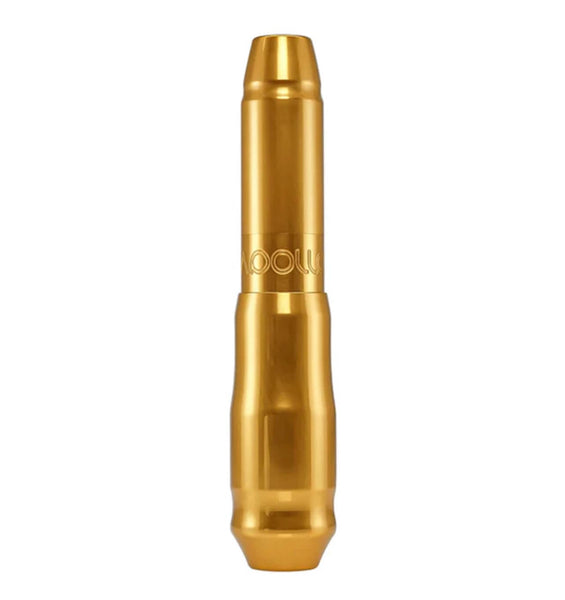 Gold Apollo Permanent Makeup Pen Machine - Scalp Micropigmentation