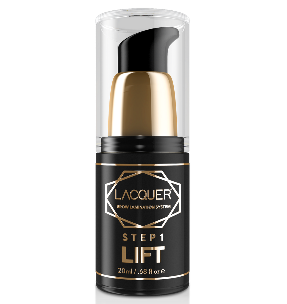 40% OFF! LACQUER® Step 1 - LIFT