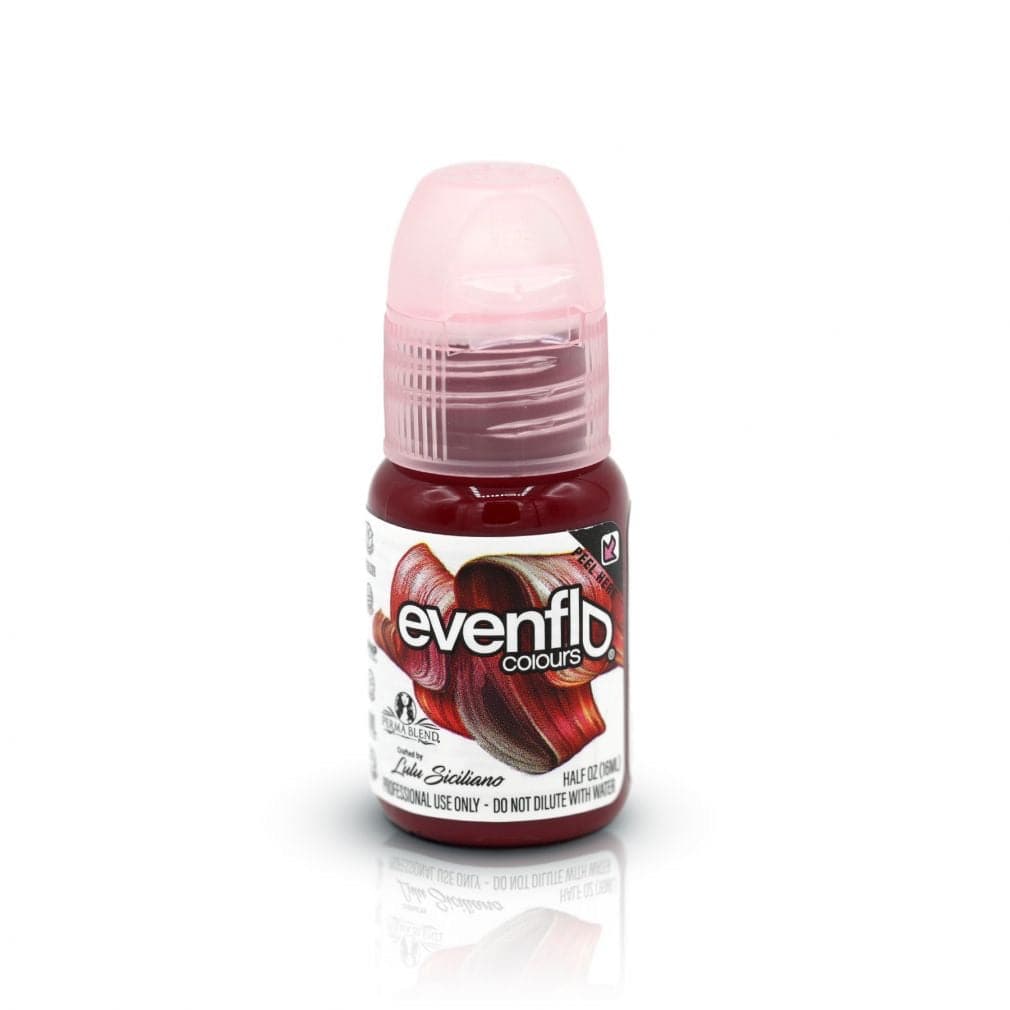 Evenflo Perma Blend Lip Pigment - Malbec