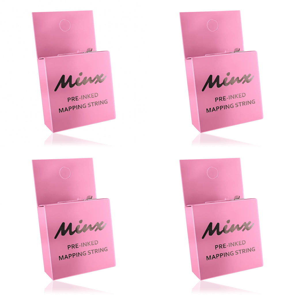 MINX ✨WHITE INK✨ Ultra Thin Pre-Inked Mapping String