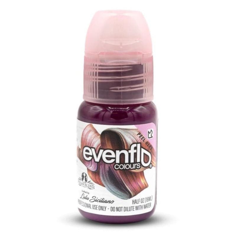 Perma Blend Evenflo Pigment - Pinker