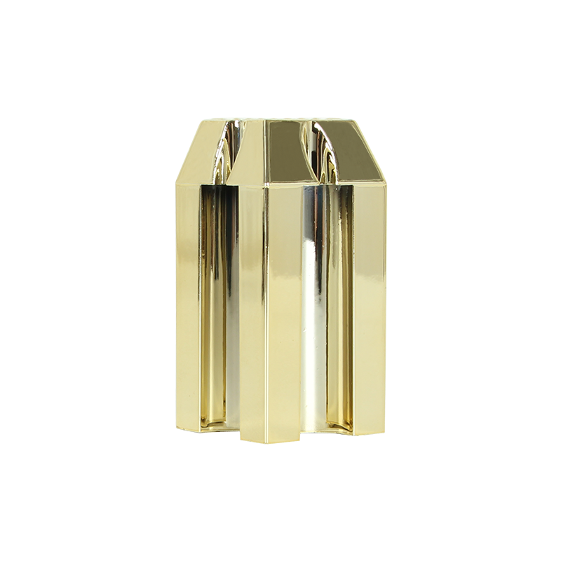 Gold Pencil Sharpener