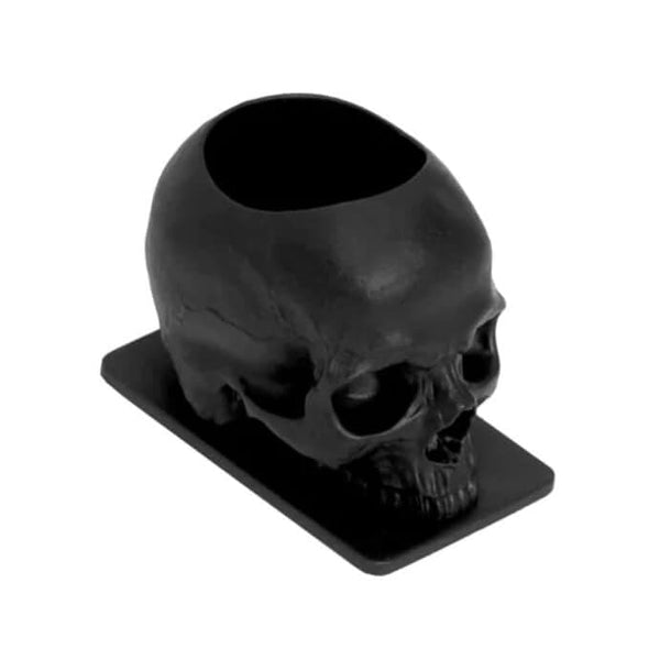 Skull Ink Cups - Choose Color