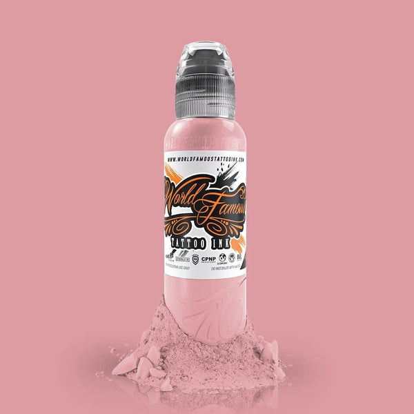 PINK GRAPEFRUIT - World Famous Tattoo Ink