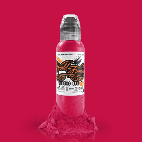 PINK FLOYD - World Famous Tattoo Ink