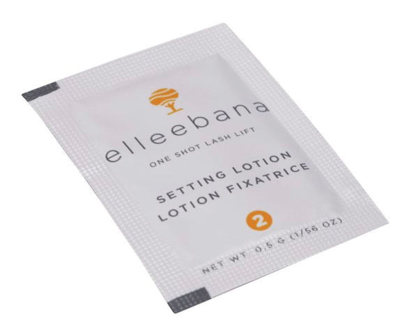 Elleebana Lash Lift Refills