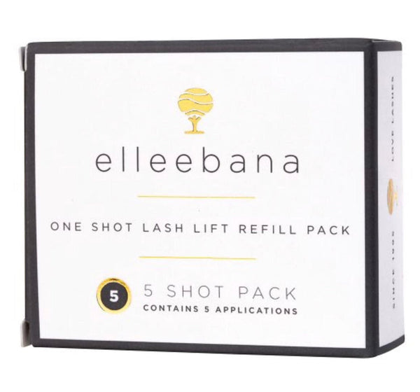 Elleebana Lash Lift Refills