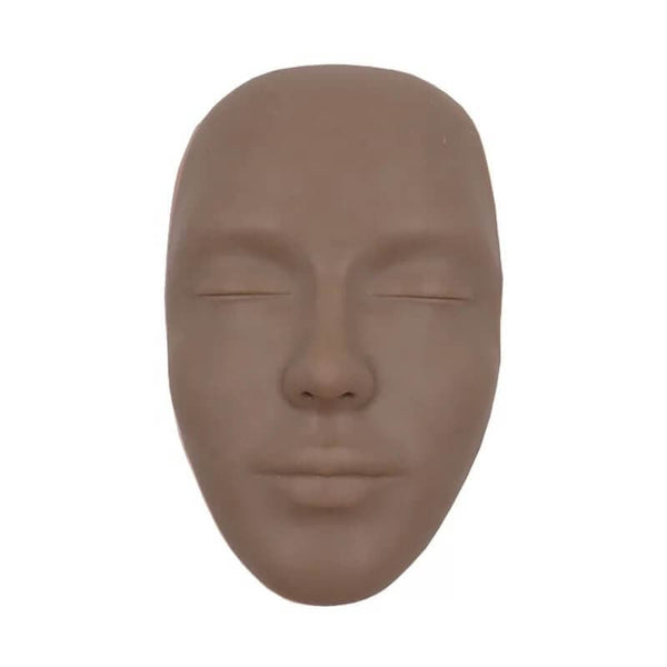 Ultra Realistic Practice Face
