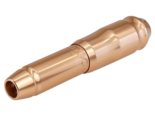 Rose Gold Apollo Permanent Makeup Pen Machine - Scalp Micropigmentation