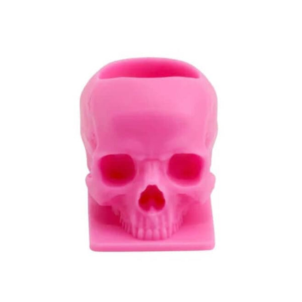 Skull Ink Cups - Choose Color