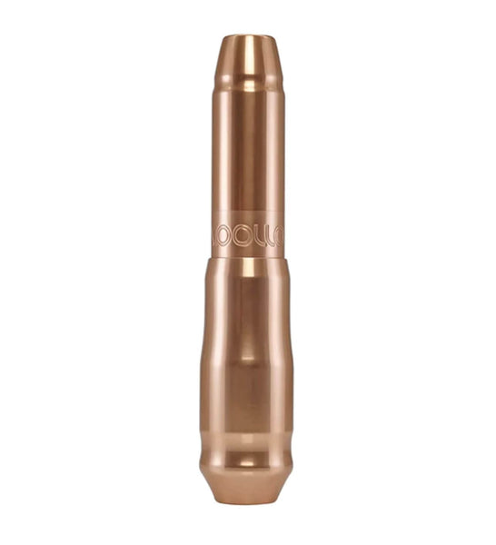 Rose Gold Apollo Permanent Makeup Pen Machine - Scalp Micropigmentation