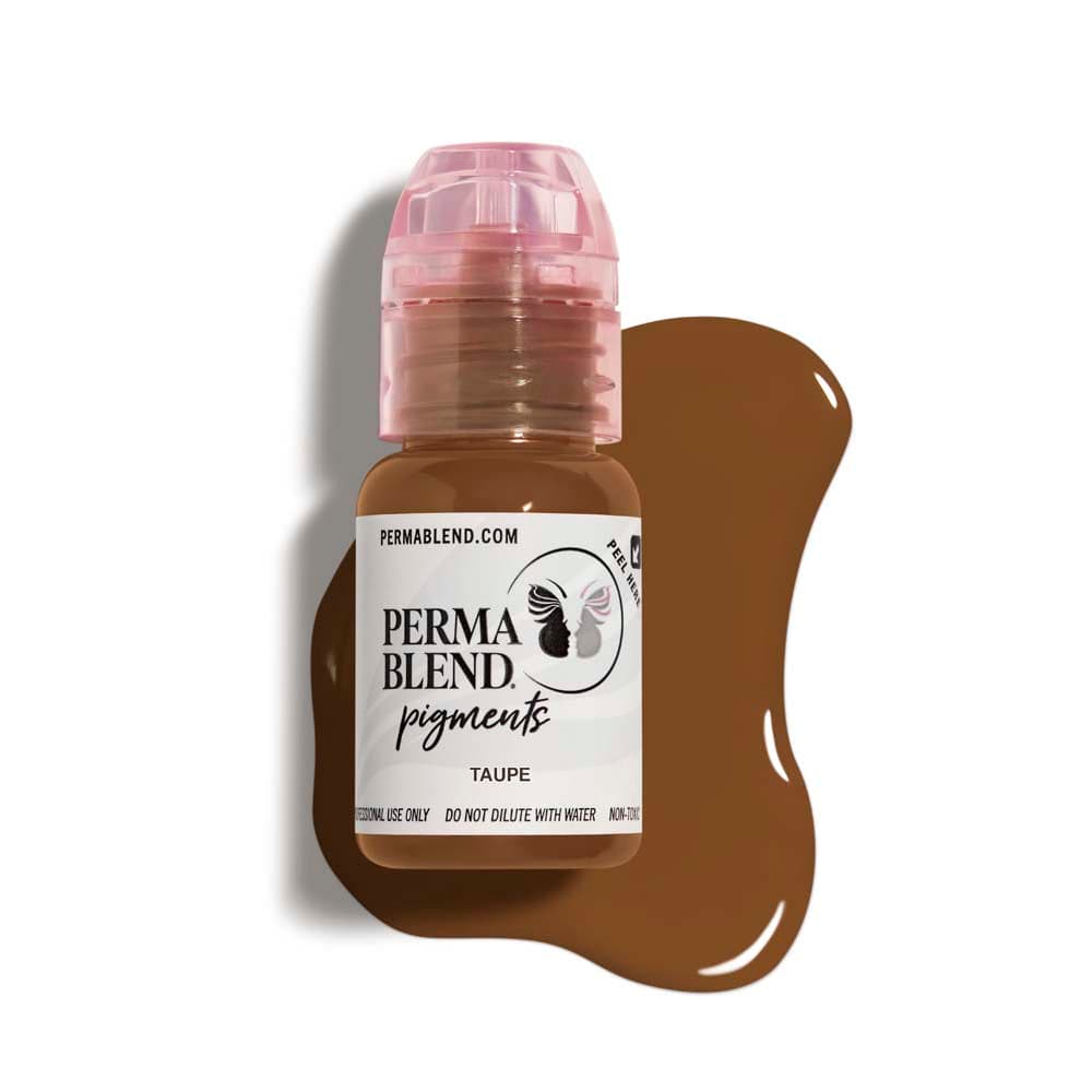 Perma Blend Pigment - Taupe