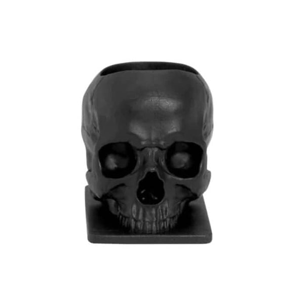 Skull Ink Cups - Choose Color