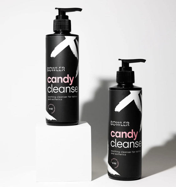 Candy Cleanse By Bowler Esthetics - Mango Vanilla