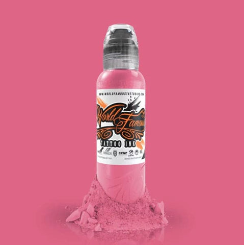 SAKURA PINK BY HORI HUI - World Famous Tattoo Ink