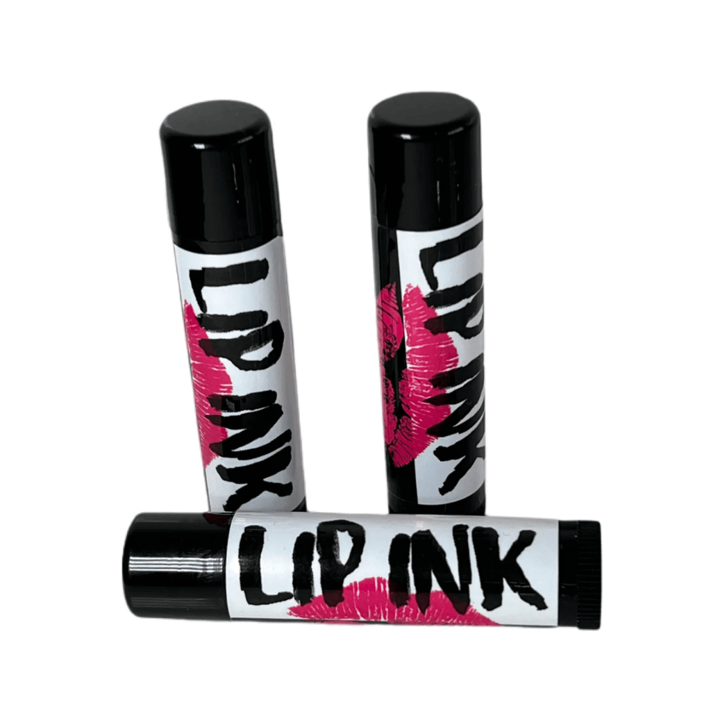 Lip Ink Aftercare Balm Created By Ink Soap