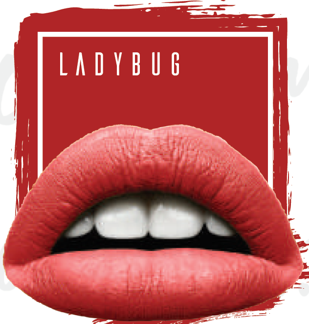 Perma Blend Lip Pigment - Lady Bug