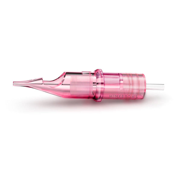 50% OFF LUNA Pink Permanent Makeup Cartridges #7MAGNUM .25mm