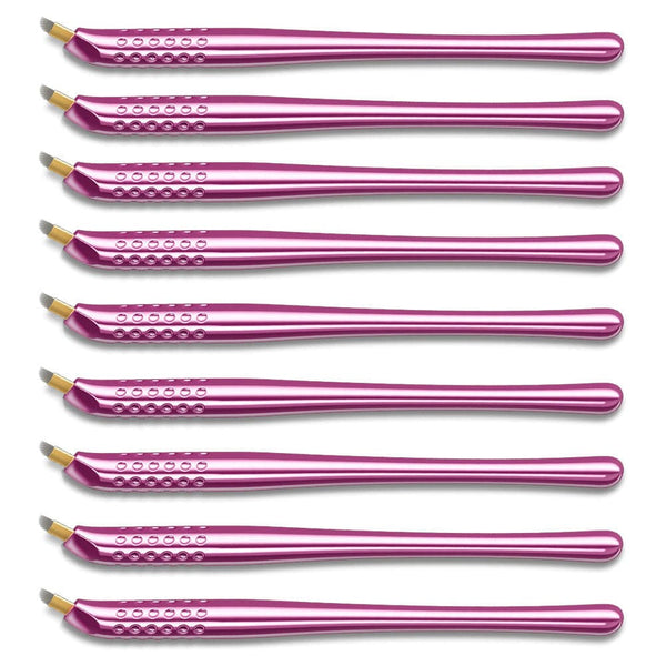 Minx PINK .18mm Disposable Microblading Tools