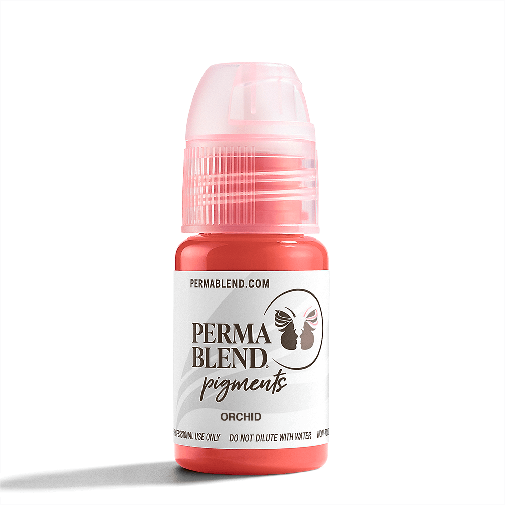 Perma Blend Pigment - Orchid