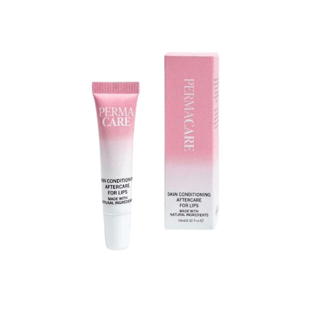 Perma Care Lip Aftercare by Permablend