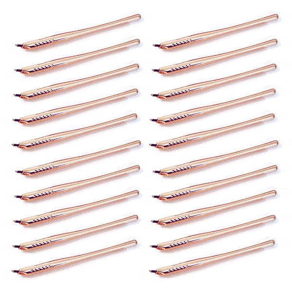 Minx ROSE GOLD .20mm Disposable Microblading Tools