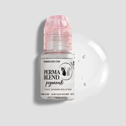 Perma Blend Shading Solution - THICK