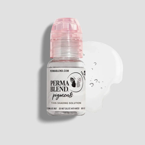 Perma Blend Shading Solution - THIN